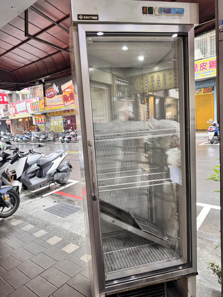 大型垃圾回收案件圖片