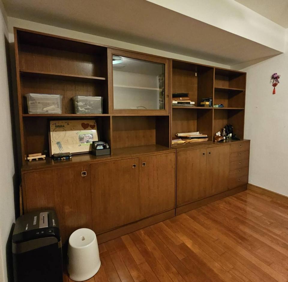 大型家具回收案件圖片