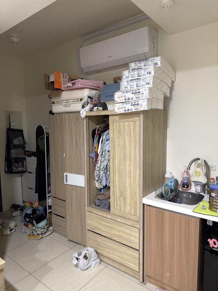 冷氣清洗案件圖片