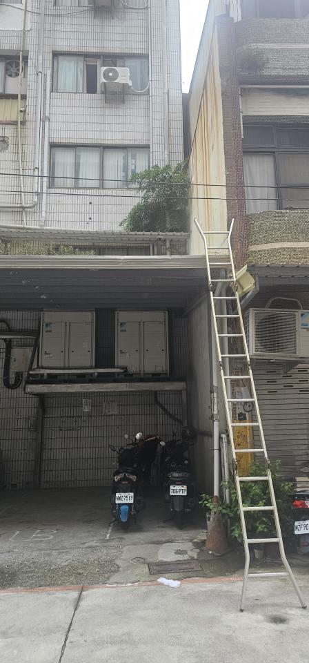 園藝維護案件圖片