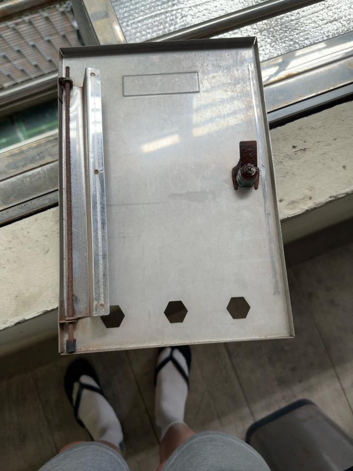 鐵工案件圖片