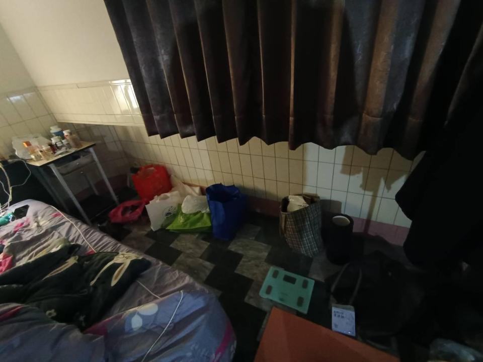 載貨運輸服務案件圖片
