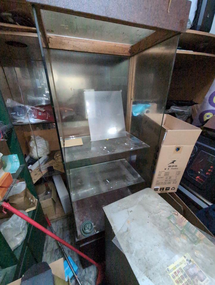 大型家具回收案件圖片