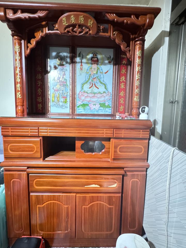大型家具回收案件圖片