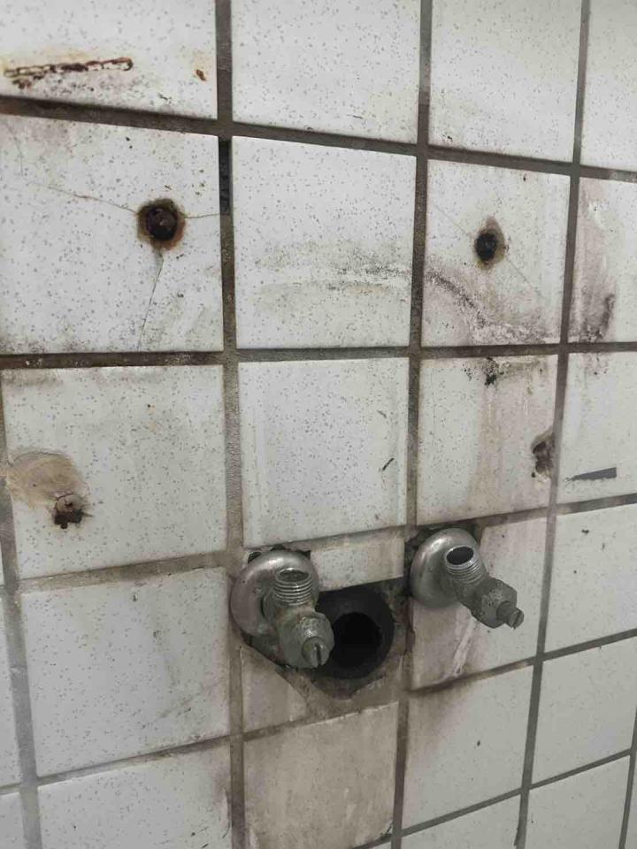 水管維修案件圖片