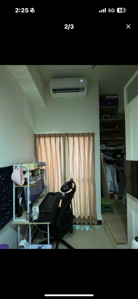 冷氣清洗案件圖片
