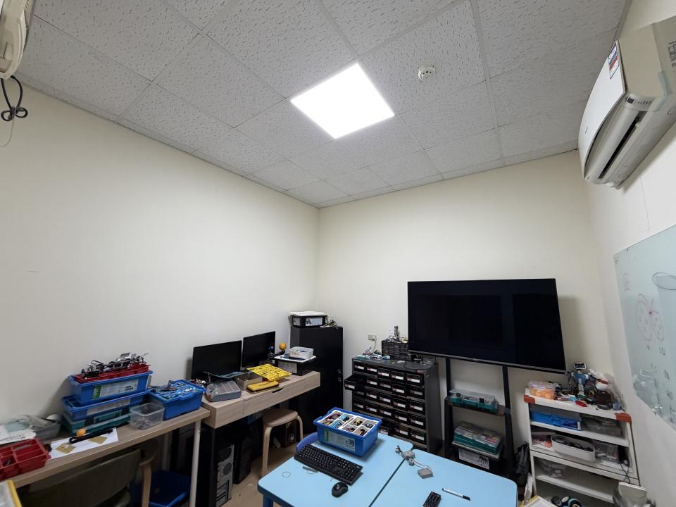 燈具安裝案件圖片
