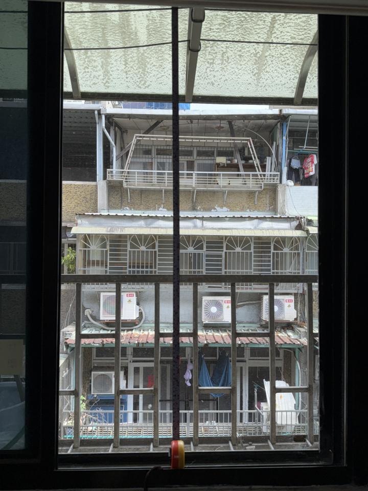 紗窗裝修案件圖片