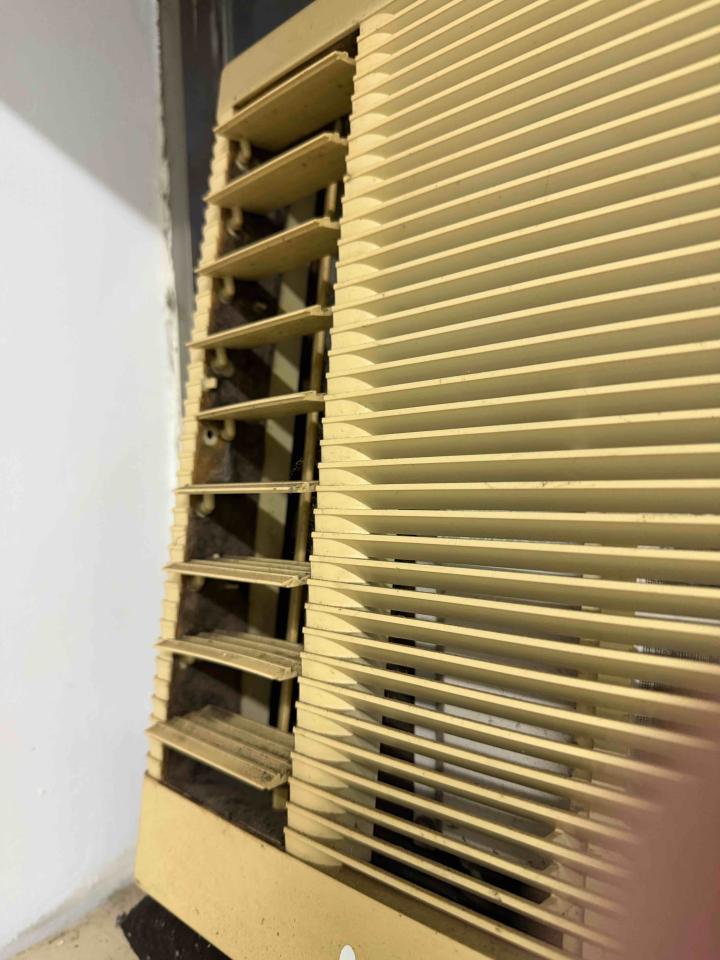 冷氣清洗案件圖片