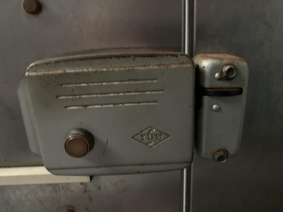 對講機安裝維修案件圖片