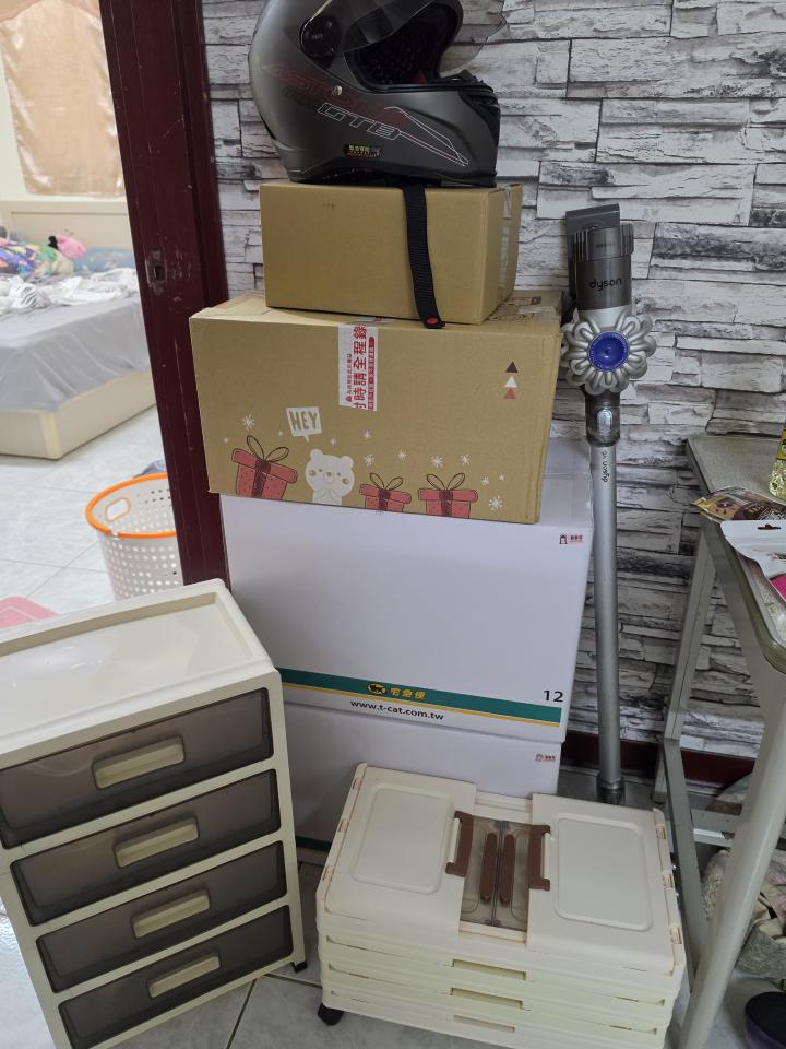 搬家案件圖片
