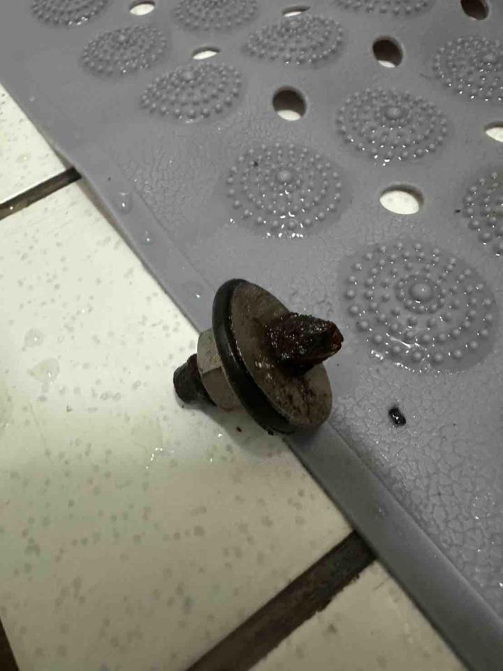 水龍頭裝修案件圖片