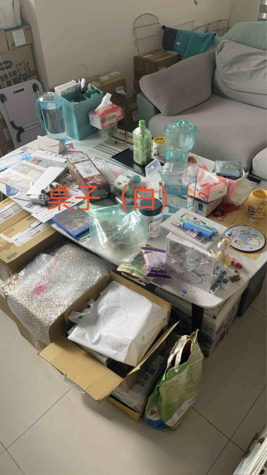 搬家案件圖片