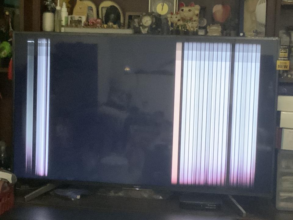 家電維修案件圖片
