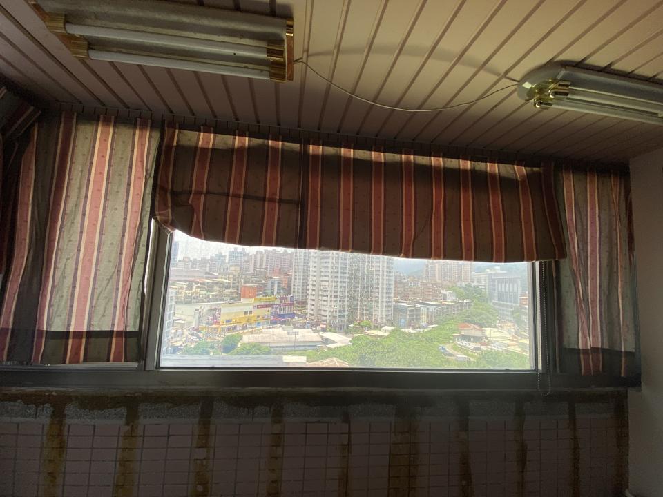 油漆工程案件圖片