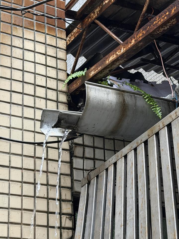 抓漏案件圖片