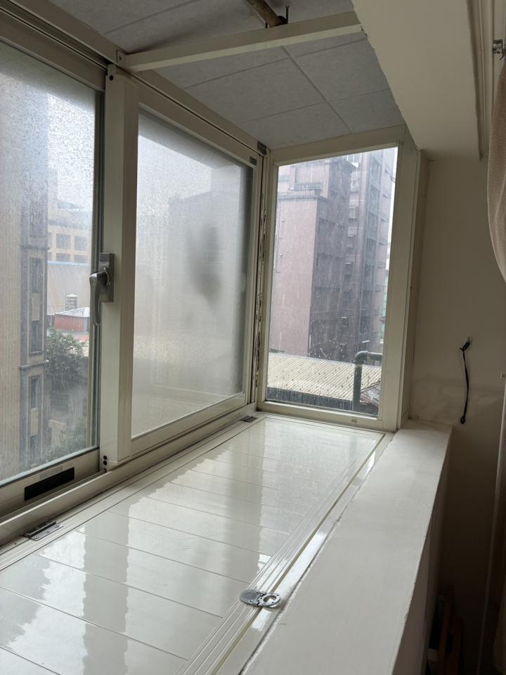 隔音窗案件圖片