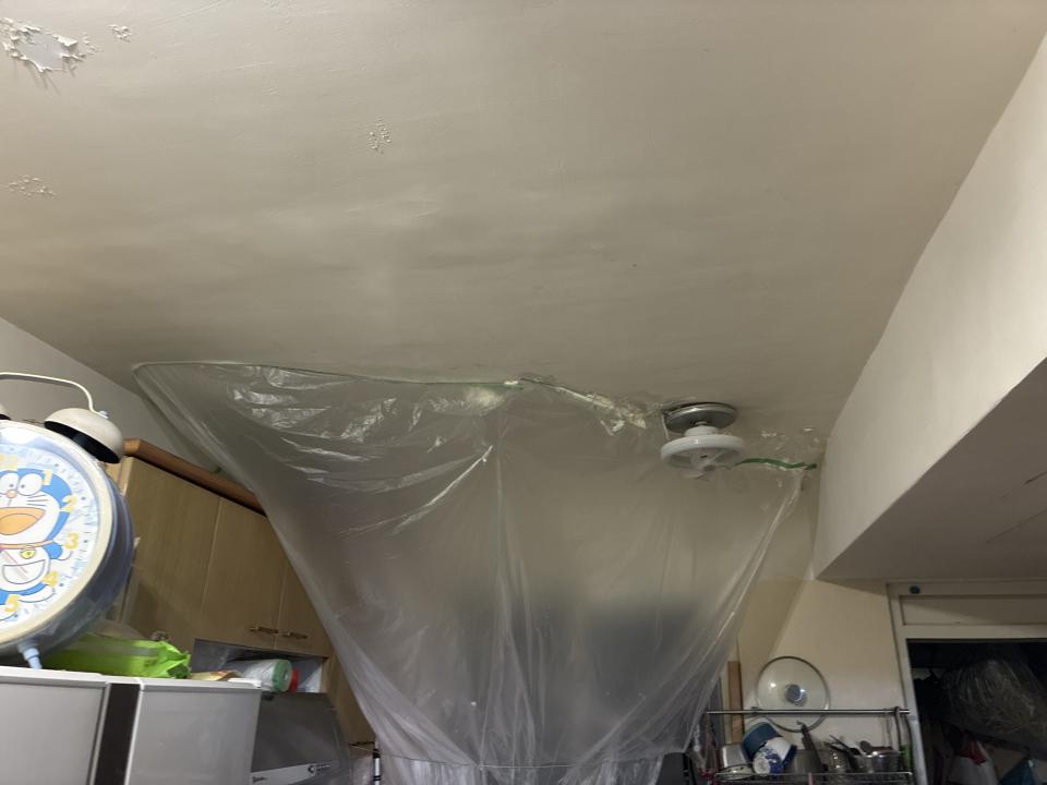 漏水處理案件圖片