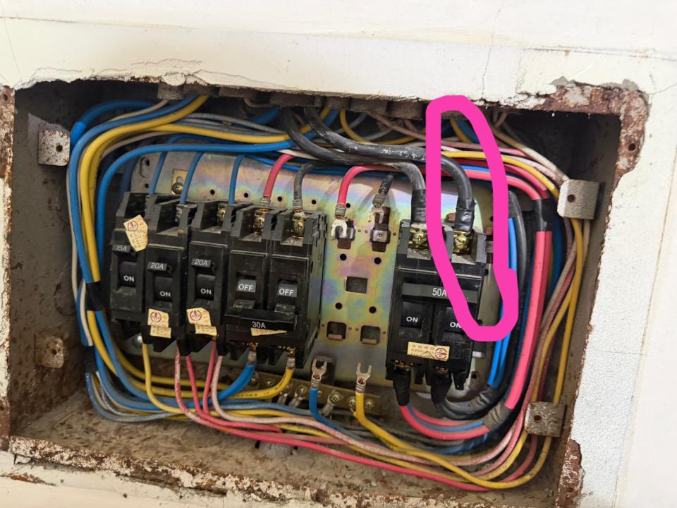 電線裝修案件圖片
