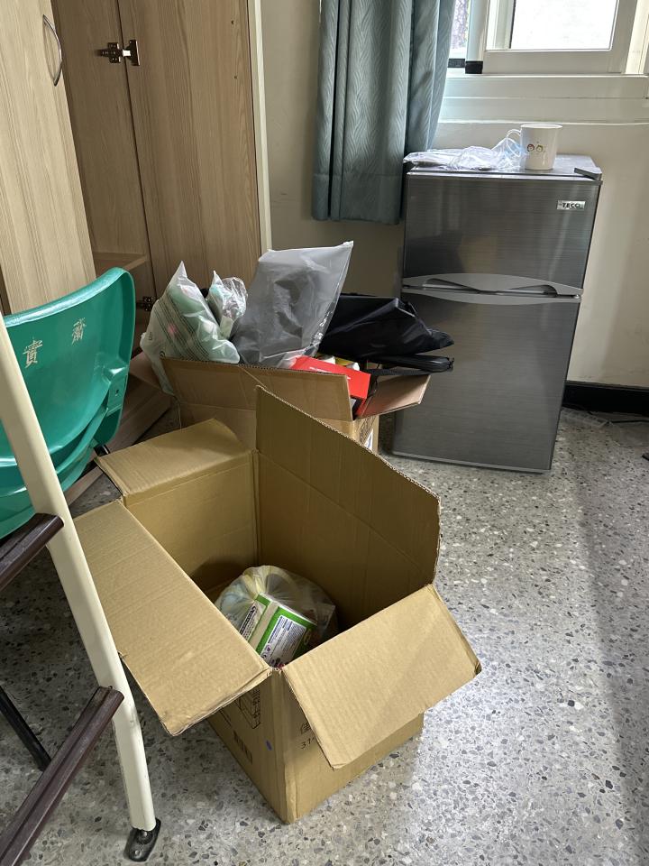 搬家案件圖片
