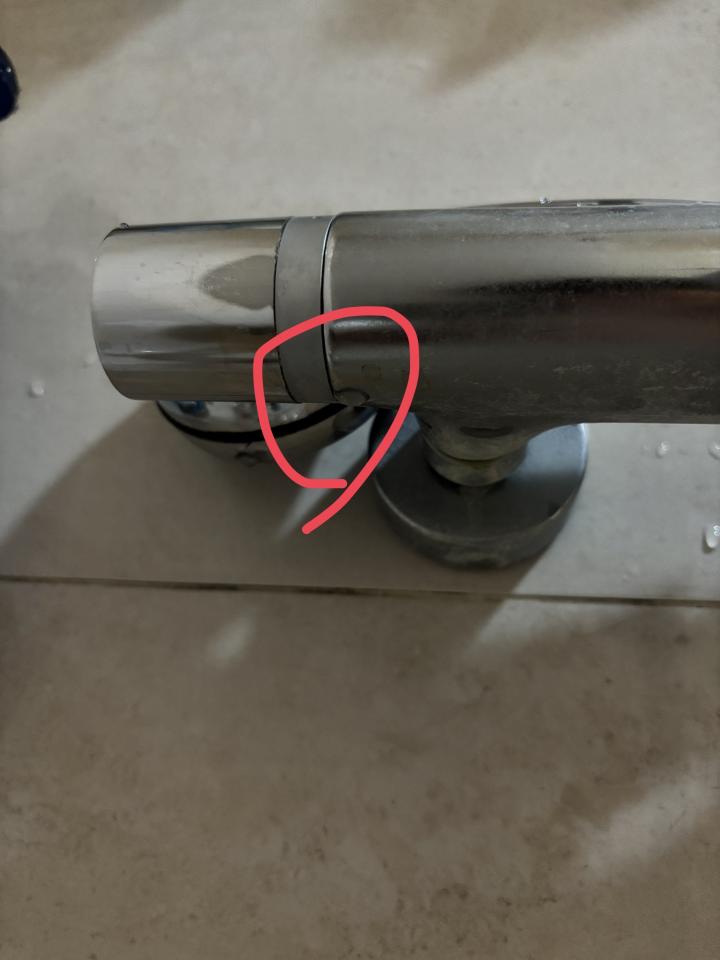 水龍頭裝修案件圖片