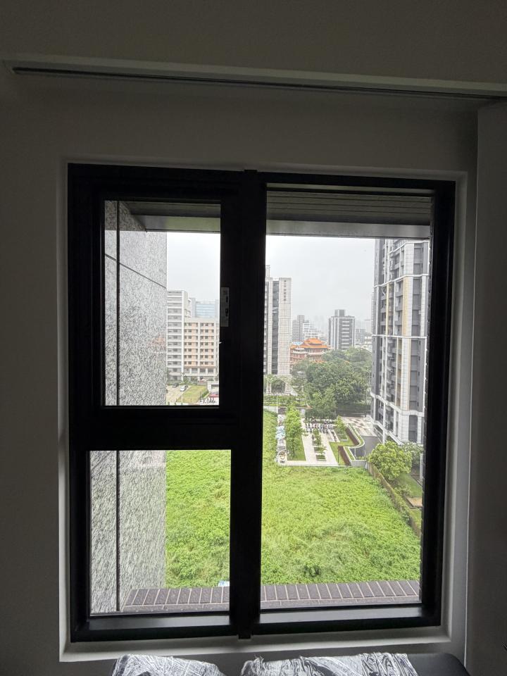 玻璃隔熱案件圖片