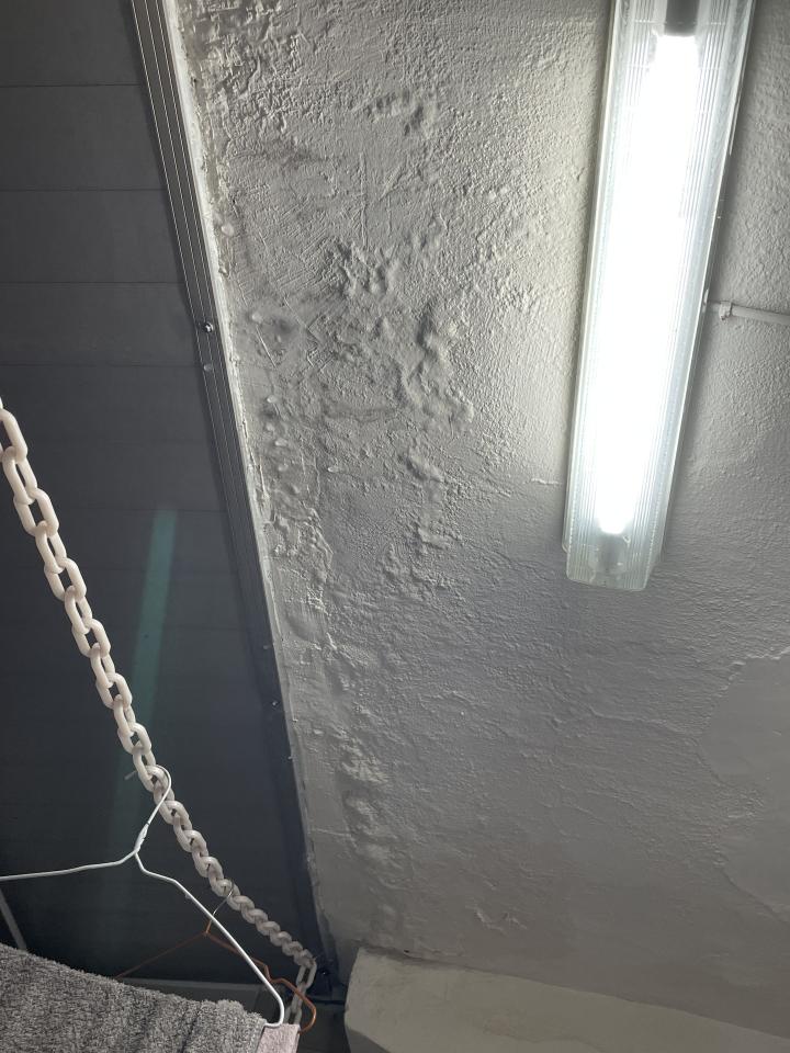 屋頂防水案件圖片
