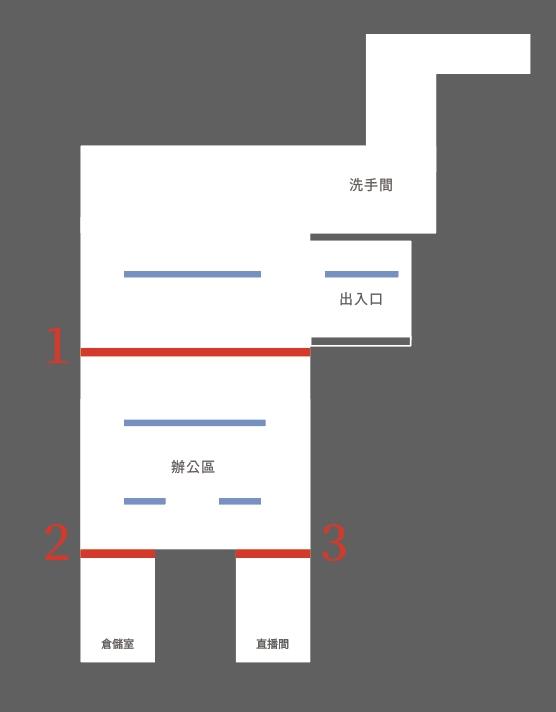 拉門案件圖片