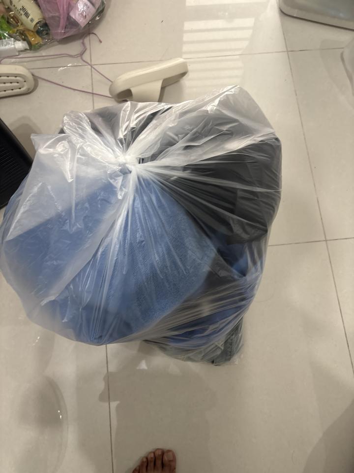 大型垃圾回收案件圖片