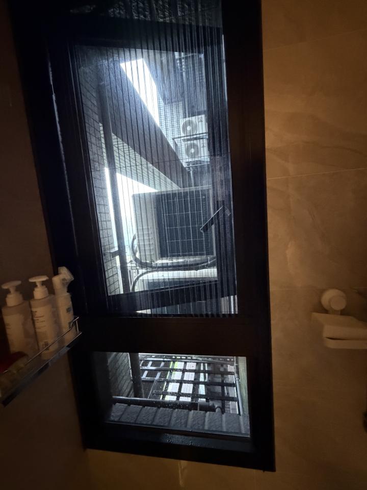 玻璃隔熱案件圖片