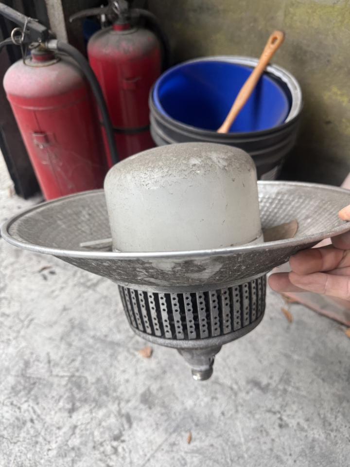 燈具維修案件圖片