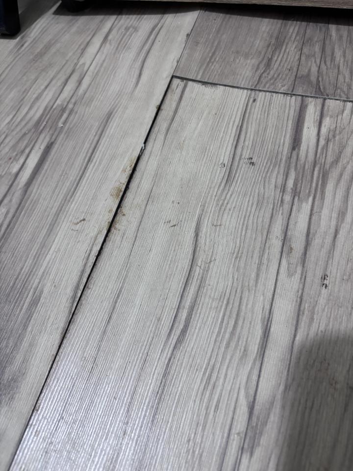 地板施工案件圖片