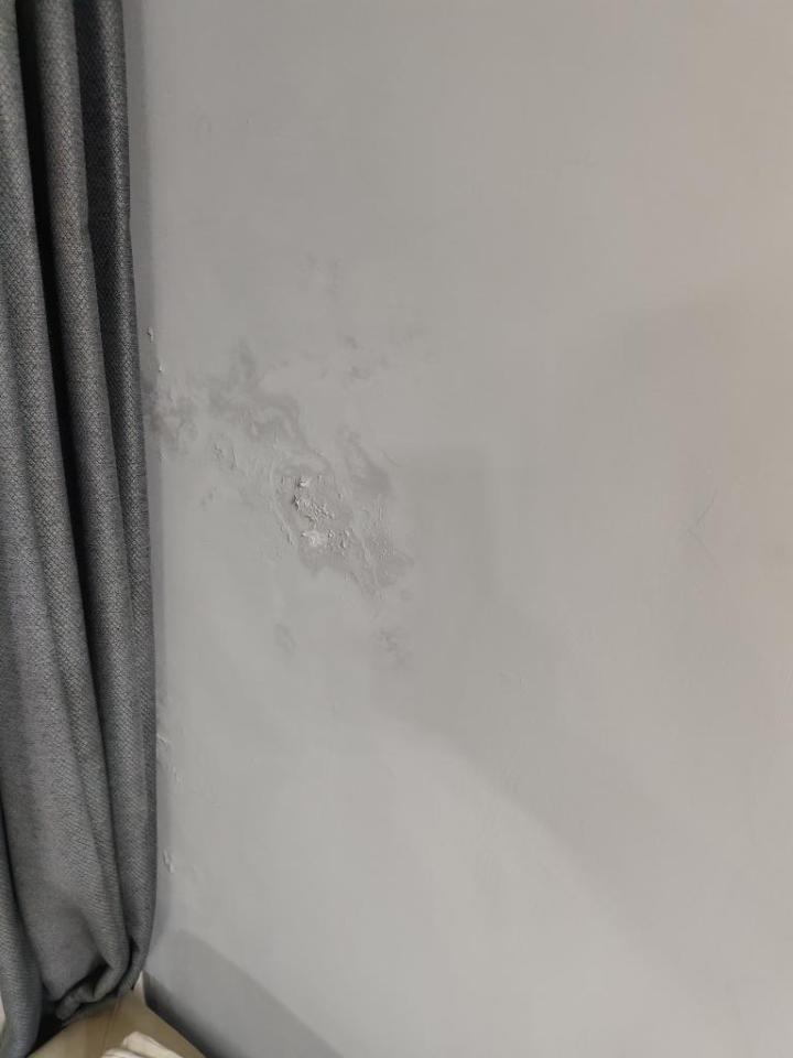 油漆工程案件圖片