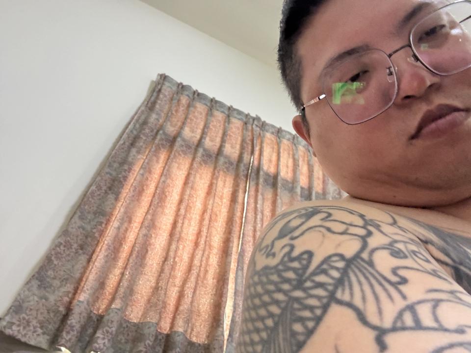 刺青案件圖片