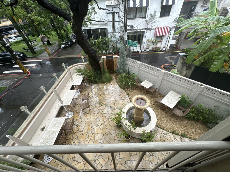 園藝維護案件圖片