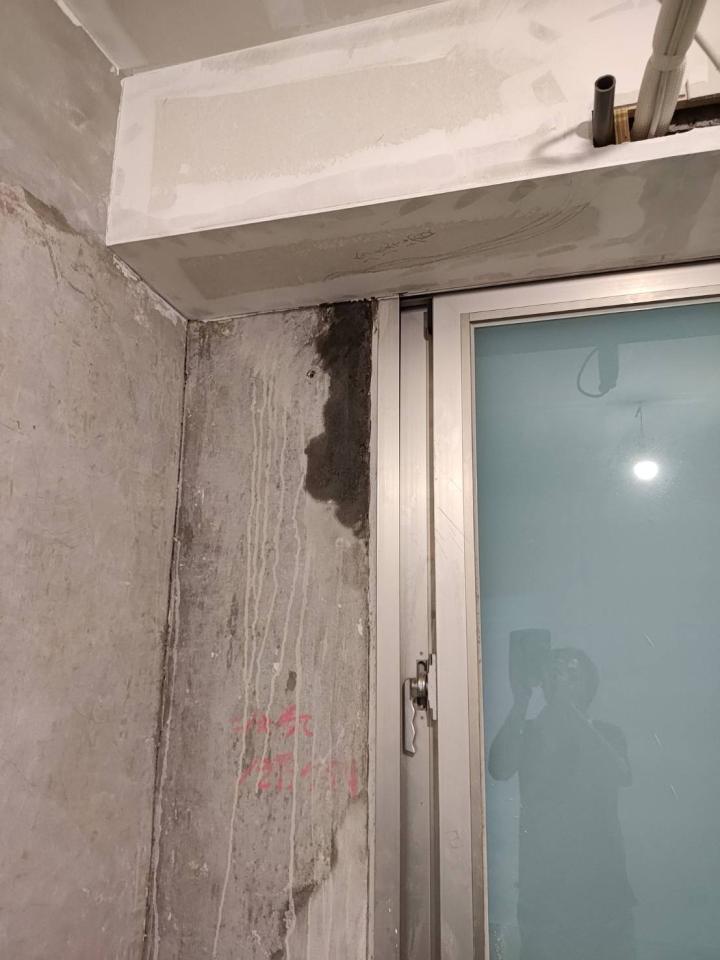 漏水處理案件圖片