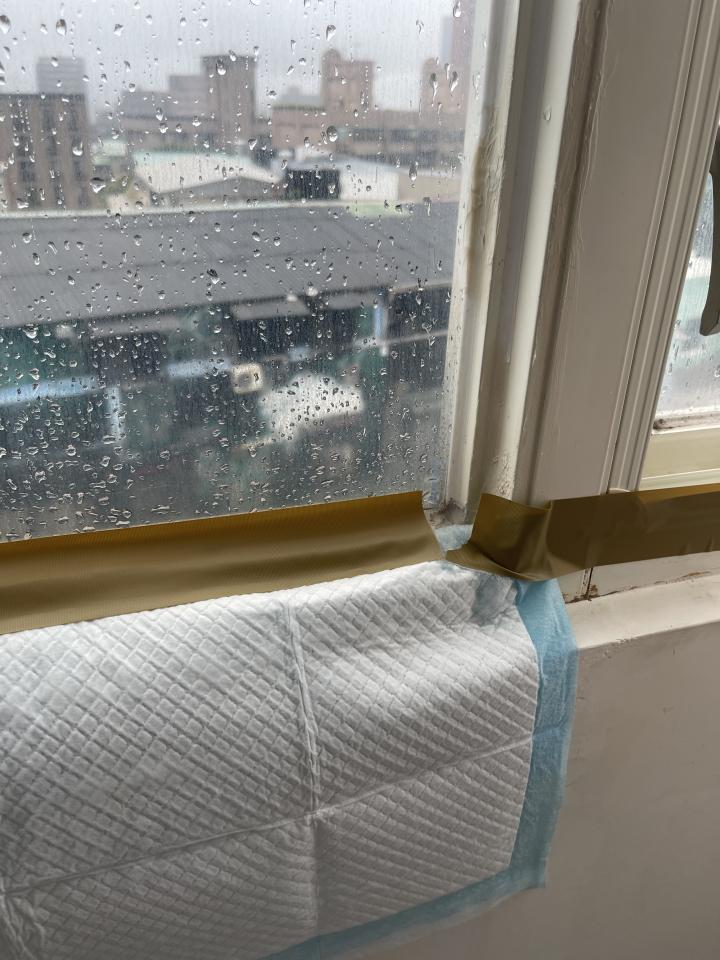 漏水處理案件圖片