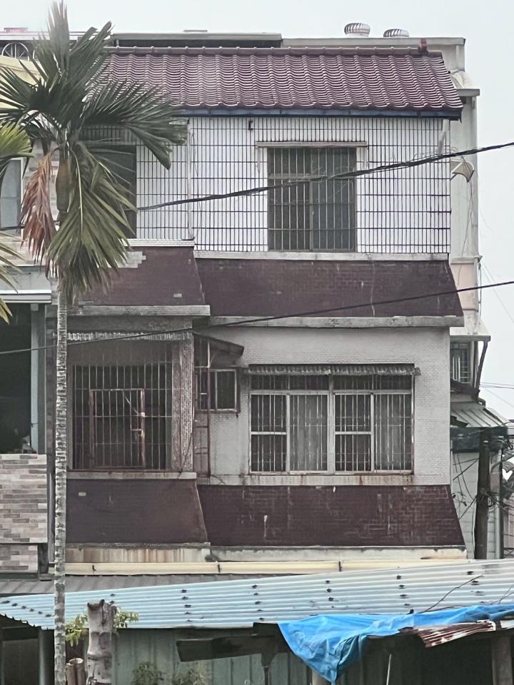 油漆工程案件圖片