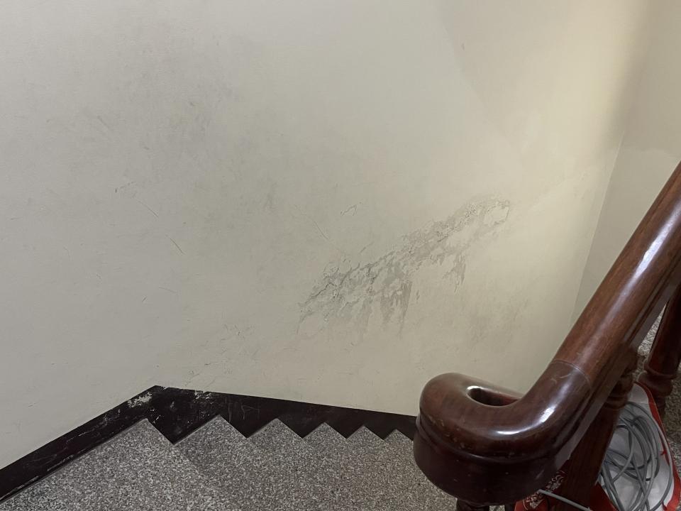 抓漏案件圖片