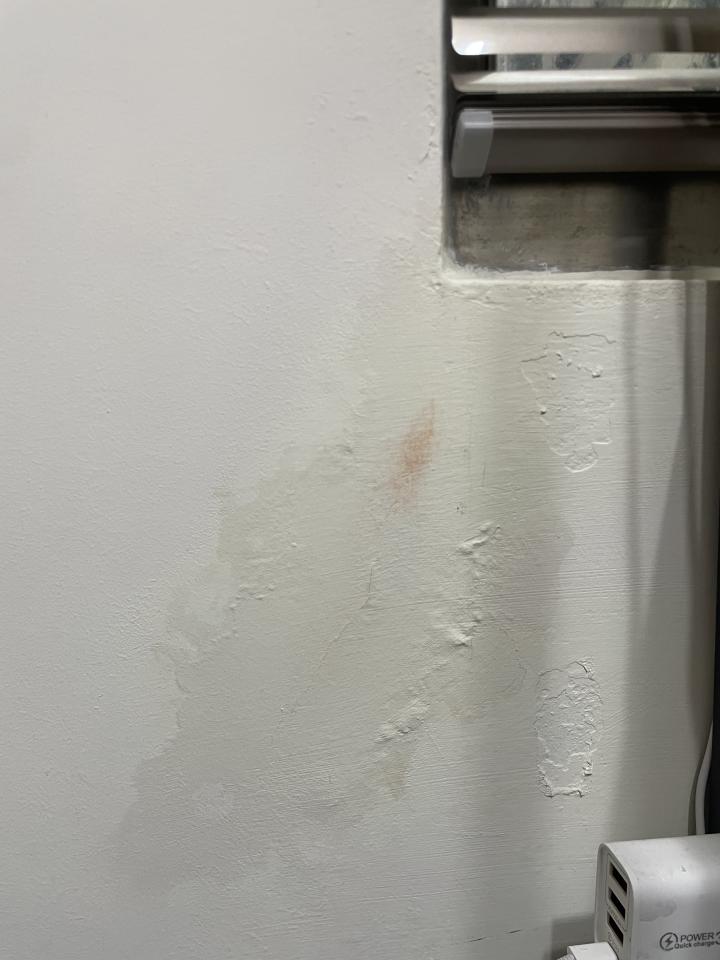 漏水處理案件圖片