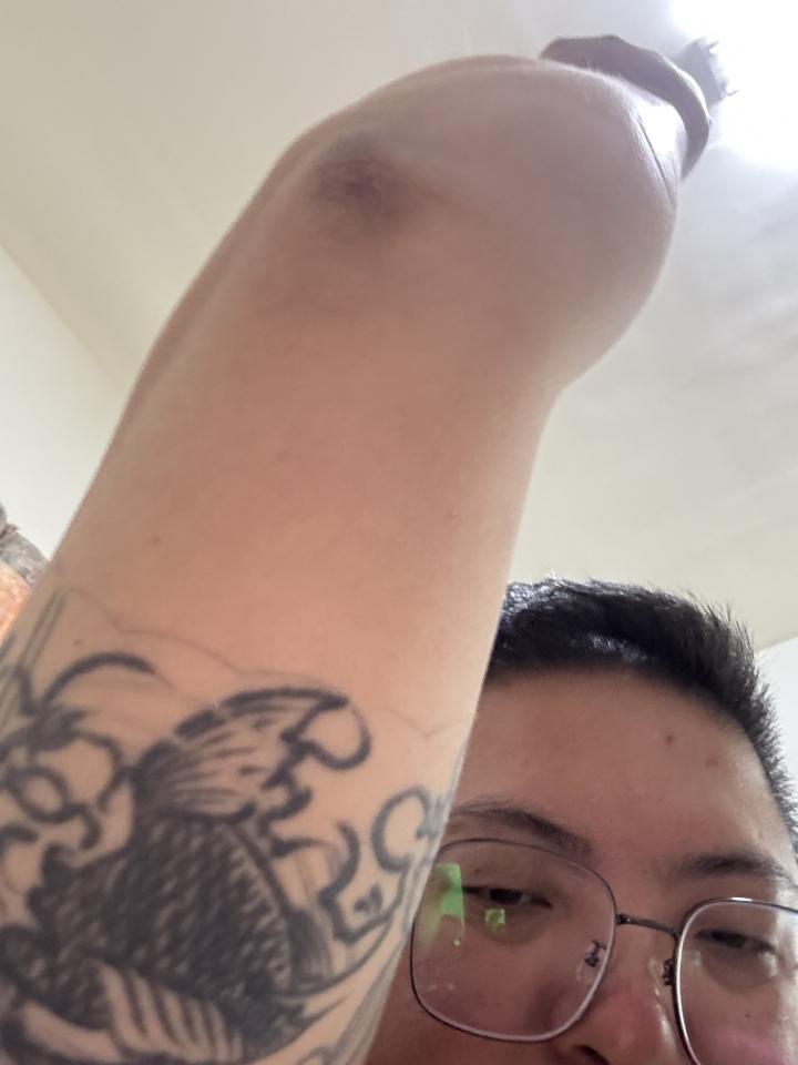 刺青案件圖片