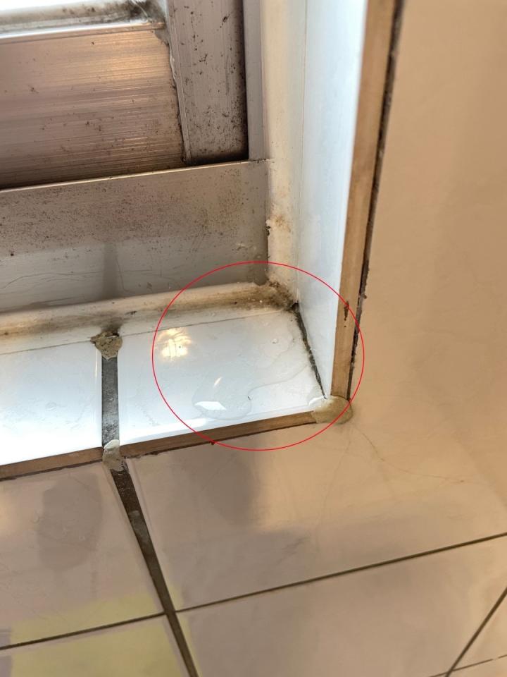 抓漏案件圖片