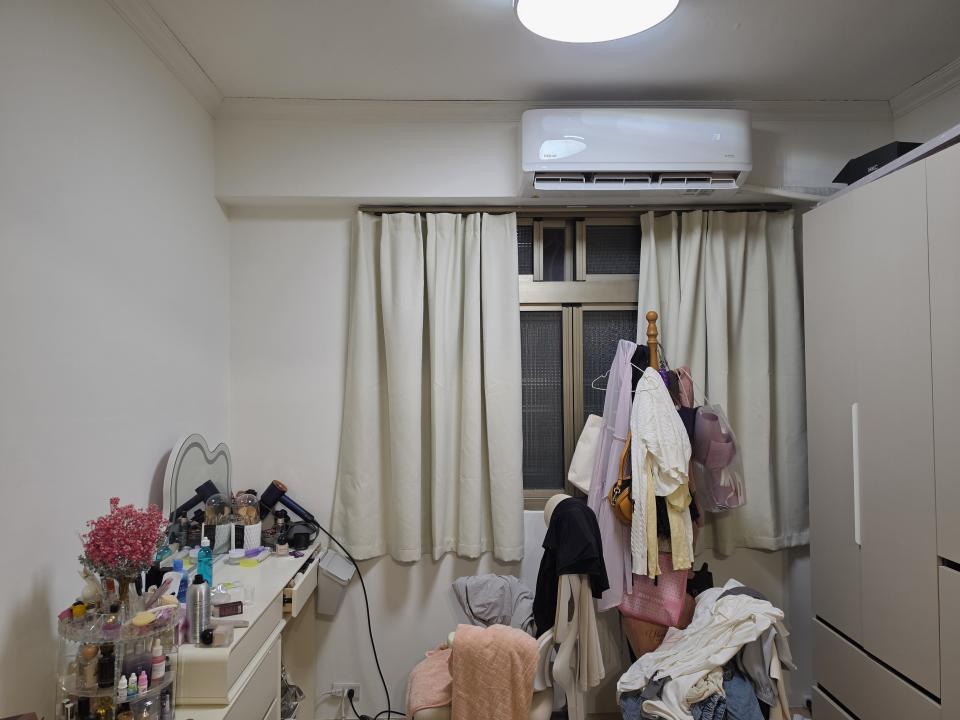 全熱交換器安裝案件圖片