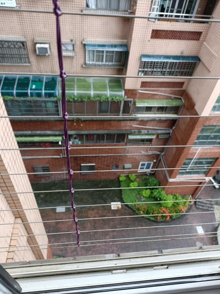 紗窗裝修案件圖片