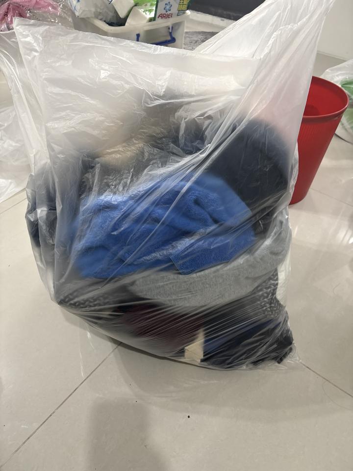 大型垃圾回收案件圖片
