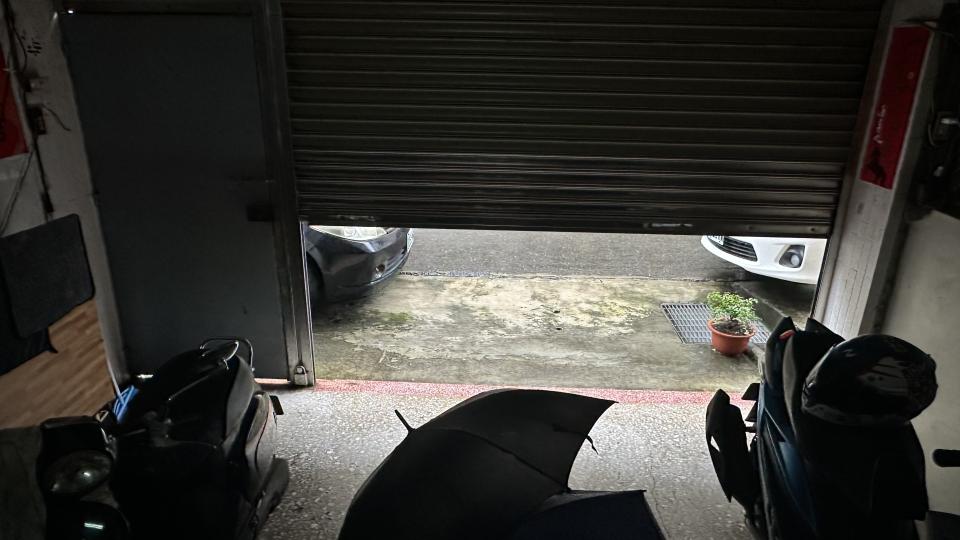 防水閘門案件圖片