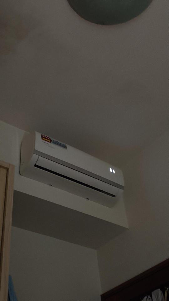 冷氣維修保養案件圖片