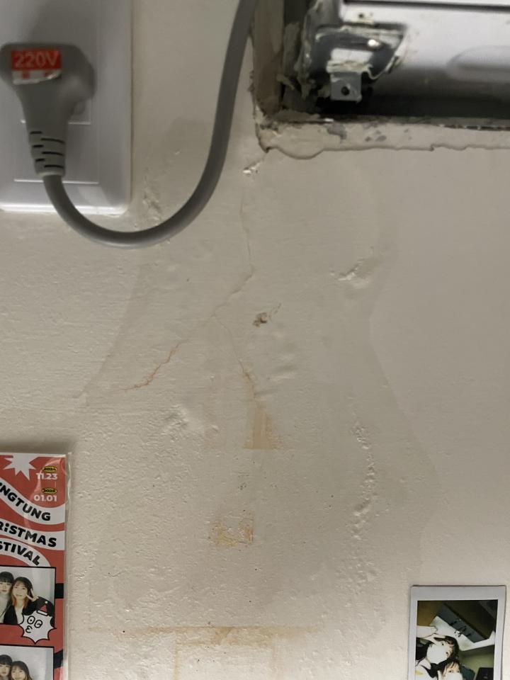 漏水處理案件圖片