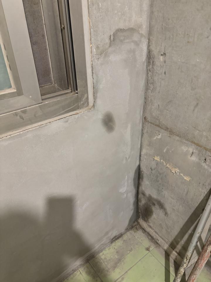 漏水處理案件圖片