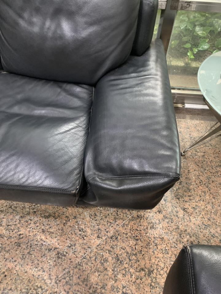 沙發修理案件圖片